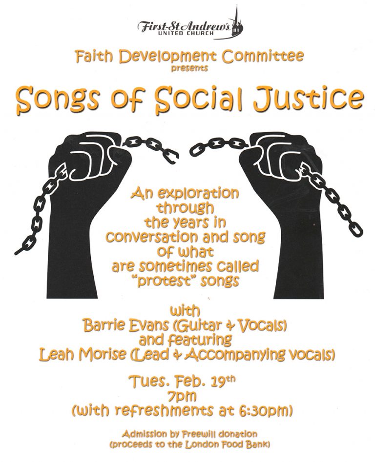 songs-of-social-justice-leah-morise